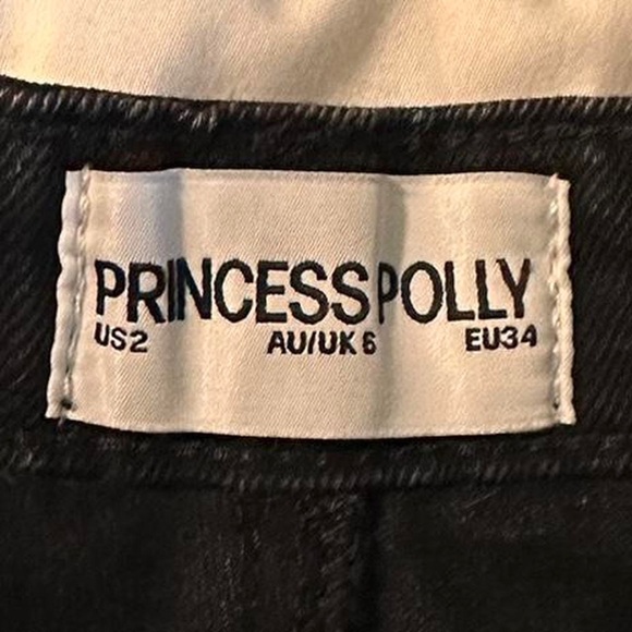 Princess Polly Black and White Ensemble - Picture 5 of 5